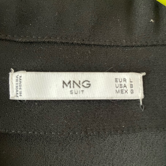 Mango blazer dress - Picture 3 of 7